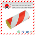 Красный коммерческий сорт светоотражающая пленка (TM3200)